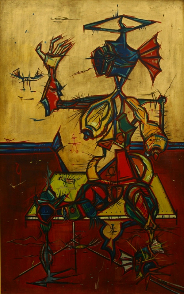 Karol Baron – Zen v ženskom vydaní 