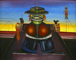 Karol Baron – Na ceste 