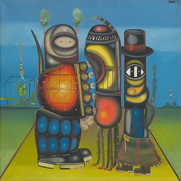 Karol Baron – Rozhovor 