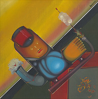 Karol Baron – Palcologoid 