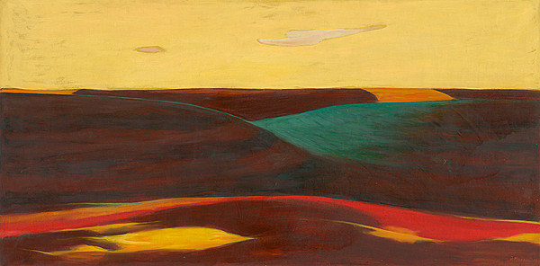 Dezider Milly – Súmrak 