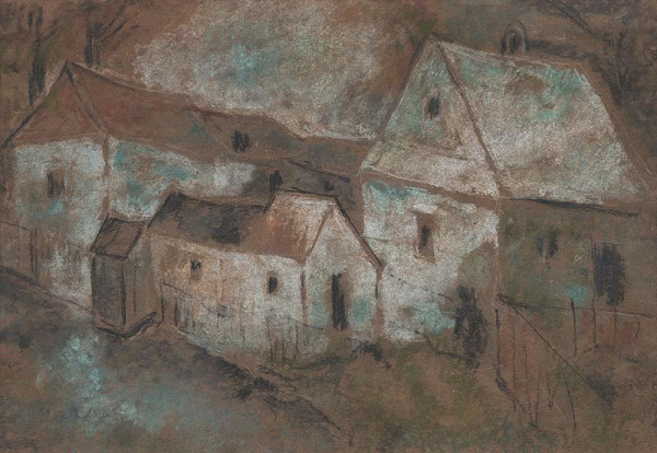 Janko Alexy – Čáčov 