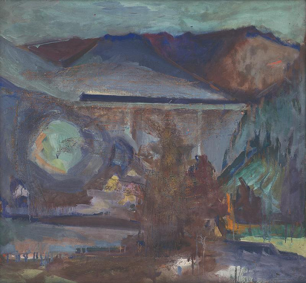 Viliam Chmel – Viadukt 