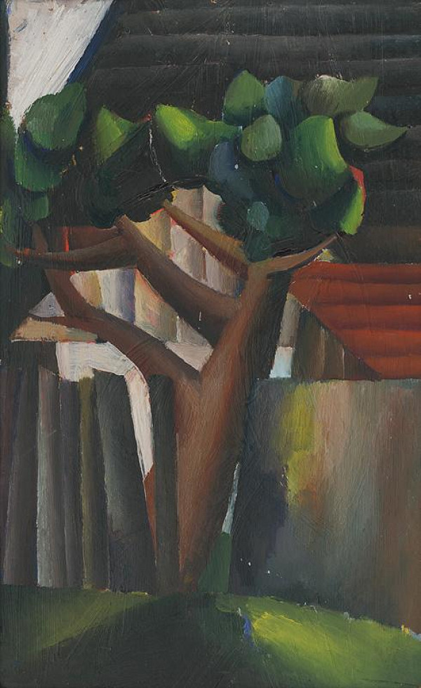 Milan Laluha – Dvor 