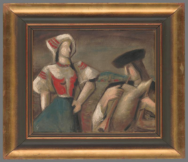 Mikuláš Galanda – Gajdoš 