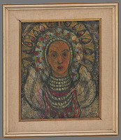 Janko Alexy – Nevesta 