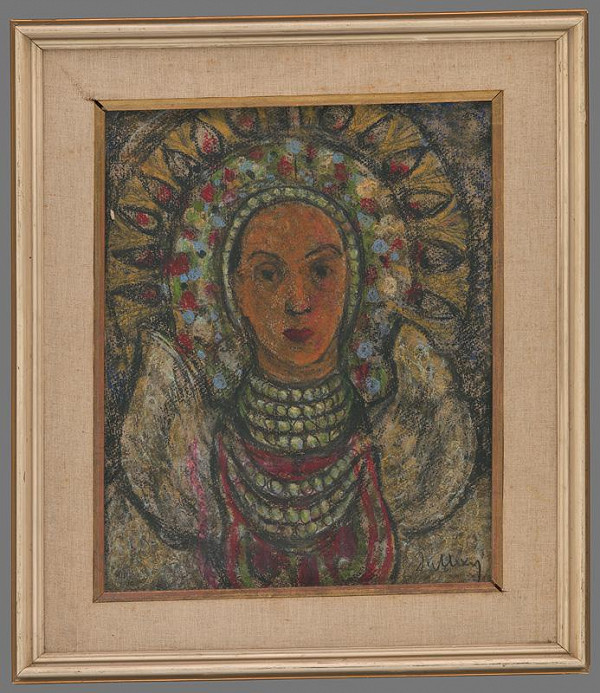 Janko Alexy – Nevesta