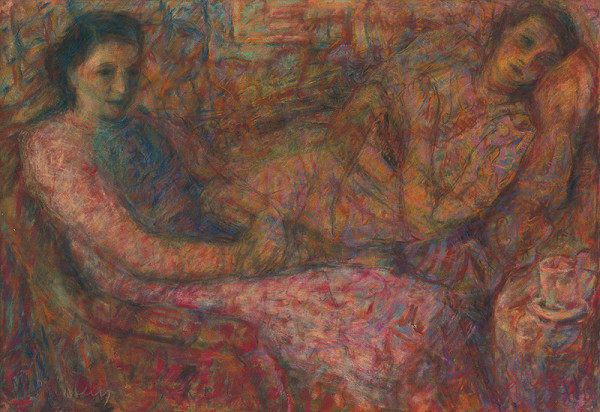 Janko Alexy – Priateľky 