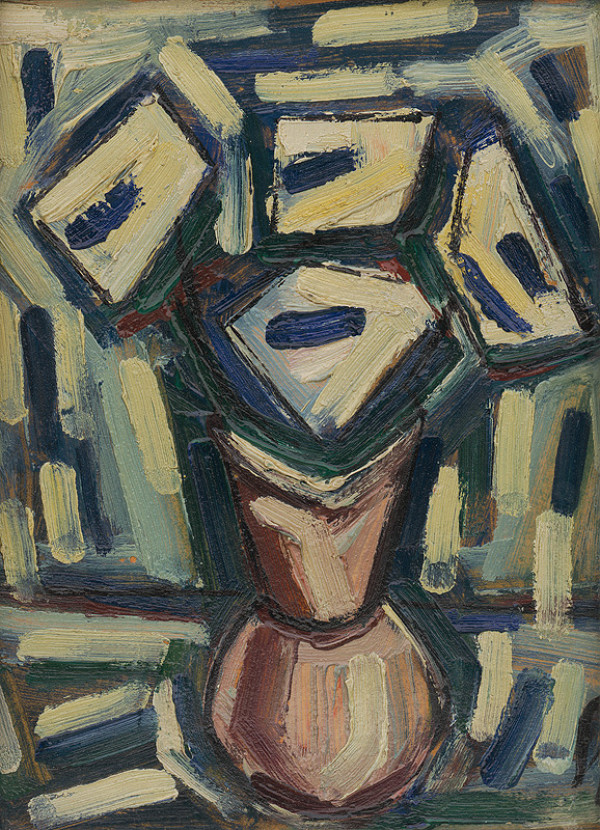 František Studený – Kytica 