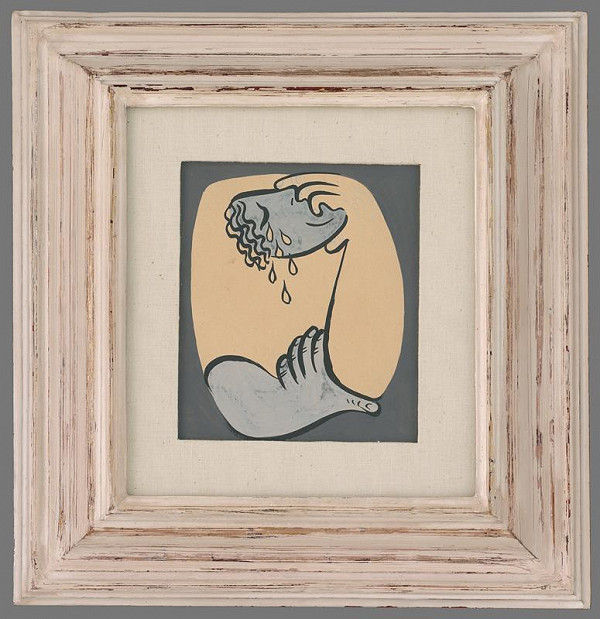 Mikuláš Galanda – Zúfalstvo 