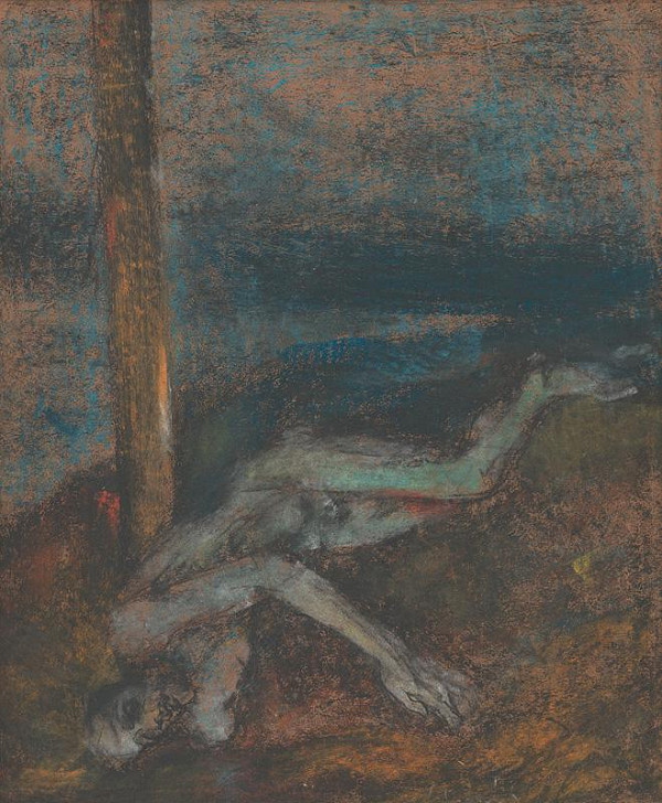 Vincent Hložník – Padlý 