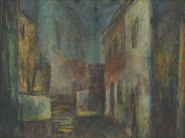 Vincent Hložník – Ulica 