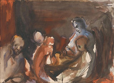 Vincent Hložník – V kryte 