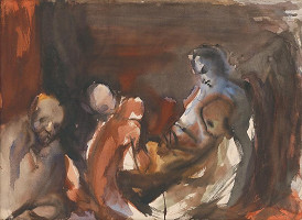 Vincent Hložník – V kryte 