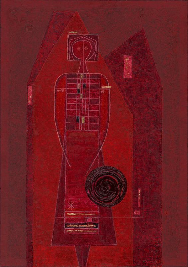 Fero Kráľ – Oravská ikona 