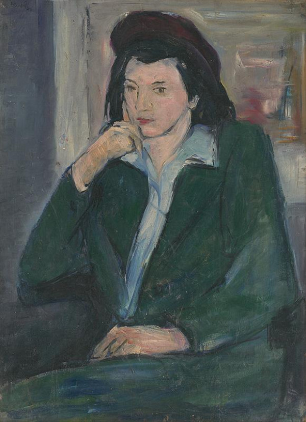 Jozef Šturdík – Na návšteve 