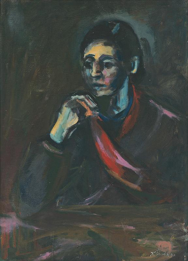 Jozef Šturdík – Matka 