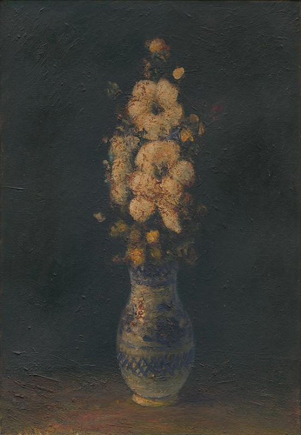 Ján Mudroch – Kytica 