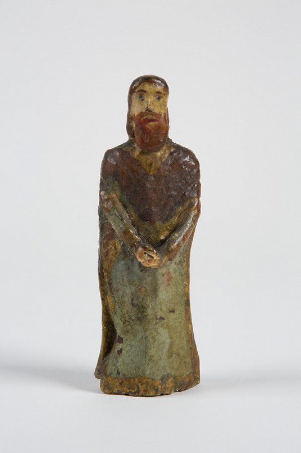 Neznámy autor – Svätý Jozef 