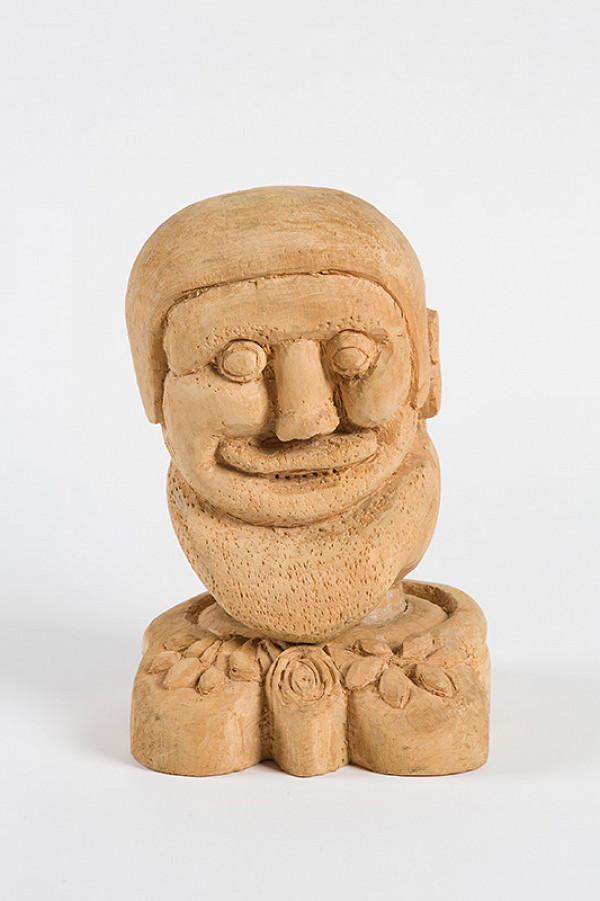 Štefan Siváň st. – Hlava'Ružanka' 