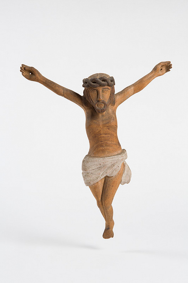 Neznámy autor – Korpus 