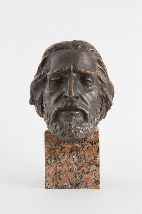 Ľudmila Cvengrošová – Rastislav 