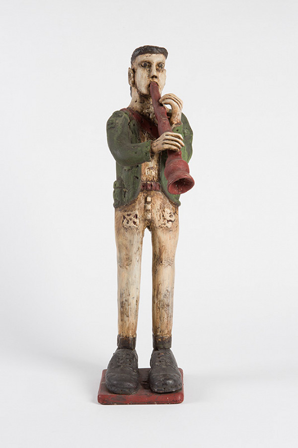 Štefan Branický – Trúbkár 