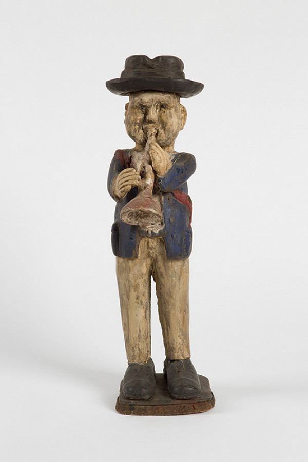 Štefan Branický – Trúbkár 