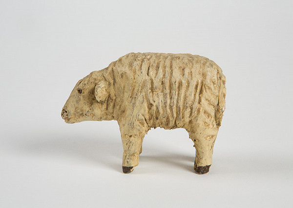 Štefan Branický – Ovca 