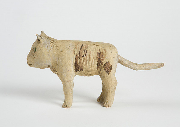 Štefan Branický – Pes 