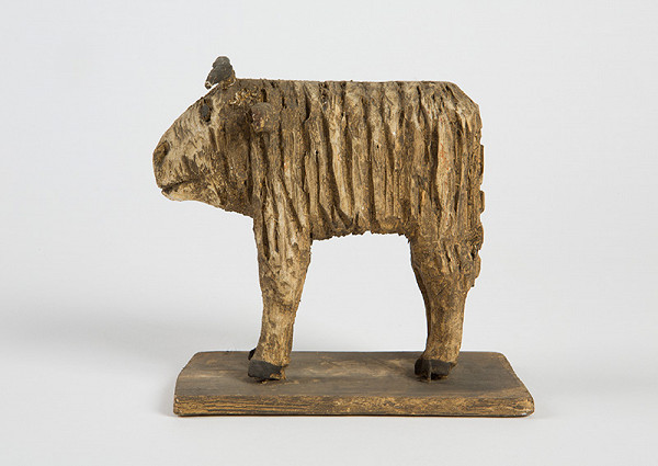 Štefan Branický – Baran 