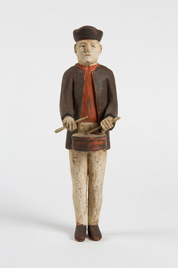 Ondrej Macko – Bubeník 