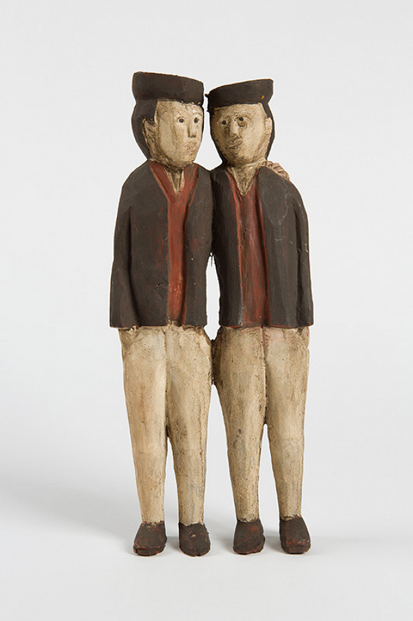 Ondrej Macko – Regrúti 