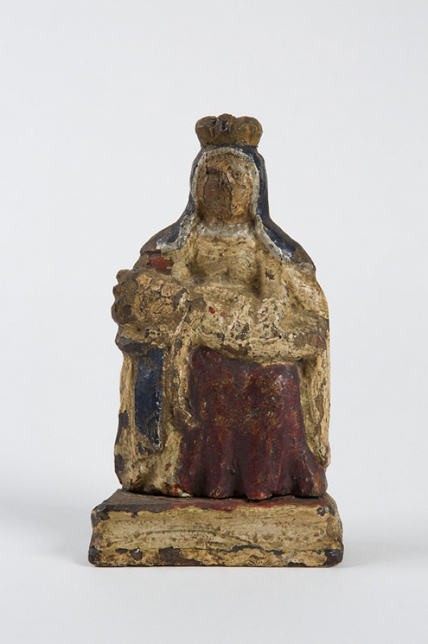 Neznámy autor – Pieta 