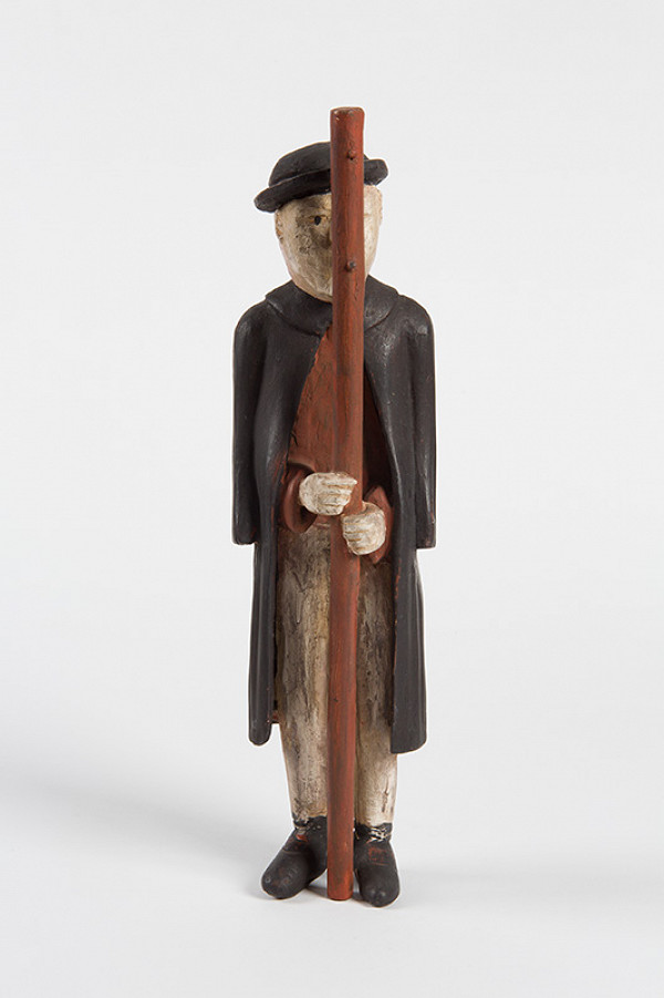 Ondrej Macko – Fujarista 