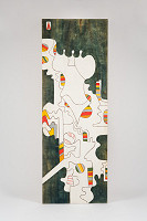 Edita Maxonová – Hold humanite a rovnosti I. 