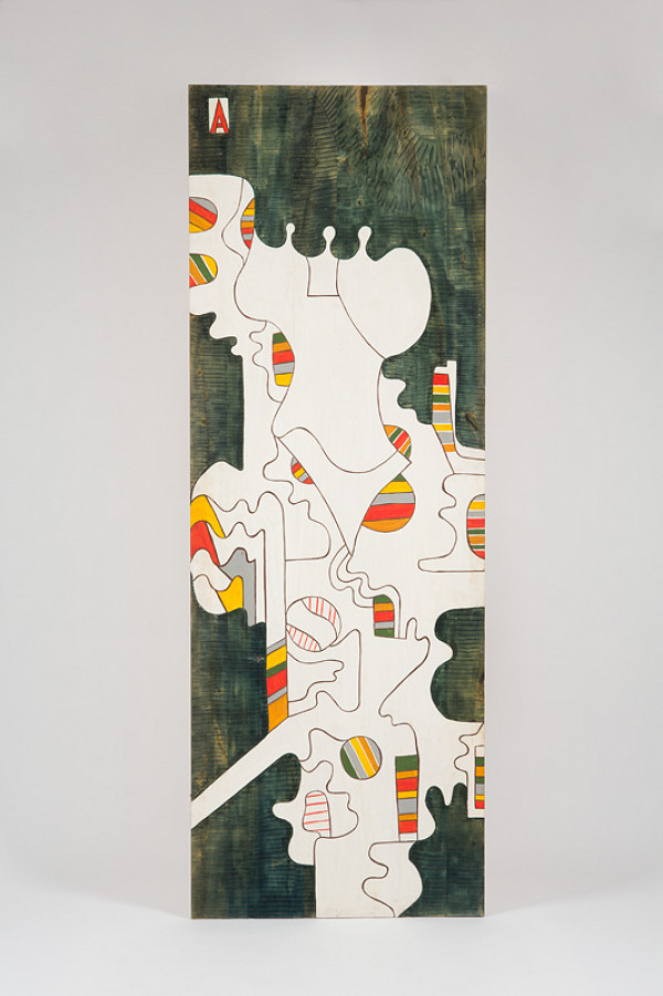 Edita Maxonová – Hold humanite a rovnosti I. 