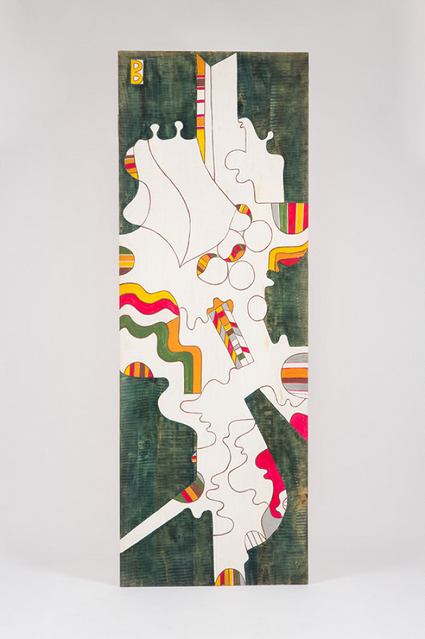 Edita Maxonová – Hold humanite a rovnosti II. 