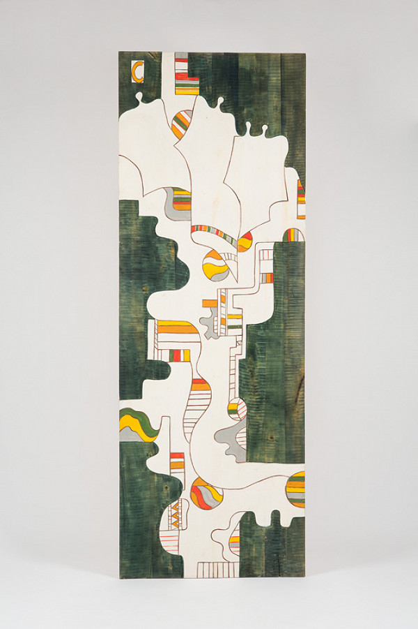 Edita Maxonová – Hold humanite a rovnosti III. 