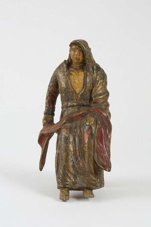 Anton Granatier – Panna Mária 