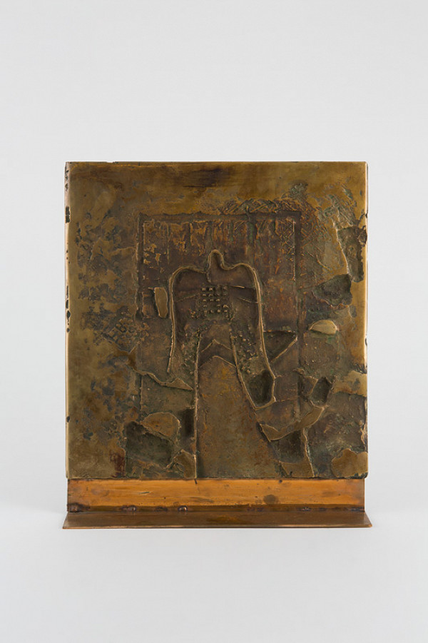 Mária Rudavská – Postava 