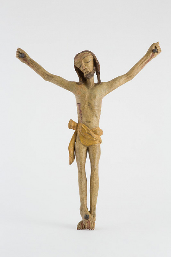 Neznámy autor – Korpus 