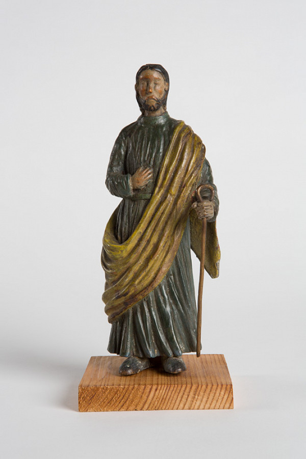 Anton Granatier – Svätý Jozef 