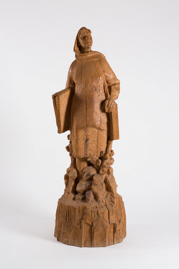 Ján Kulich – Mária Medvecká 