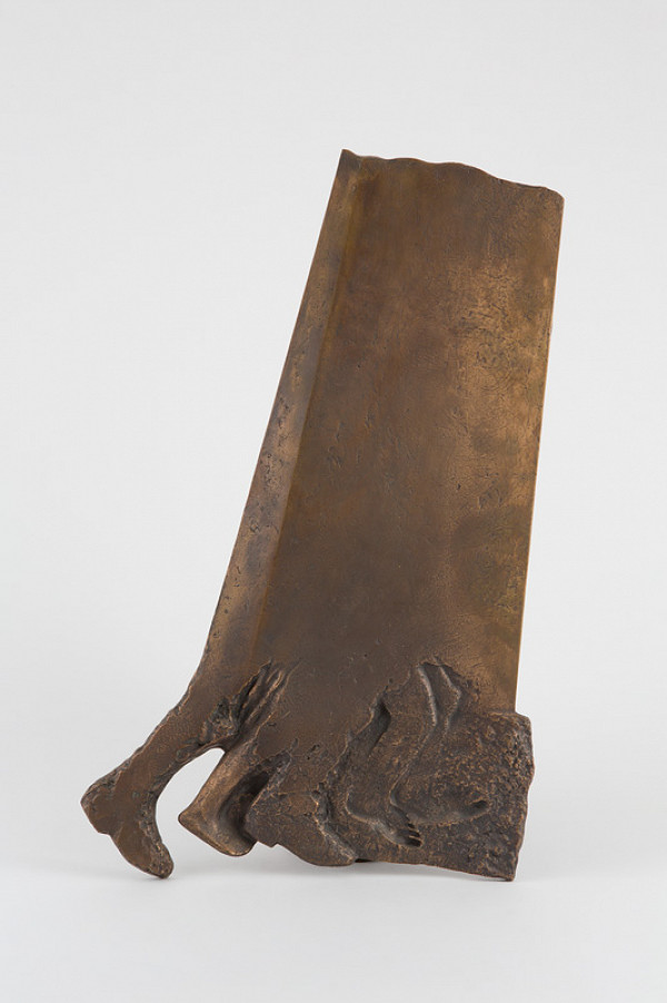 Mikuláš Palko – Von z mesta ? 