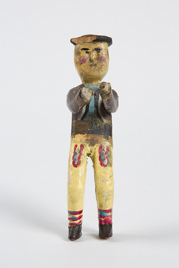 Štefan Medvecký Beňo – Gajdoš 