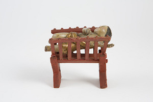 Anton Granatier – Ježiško 