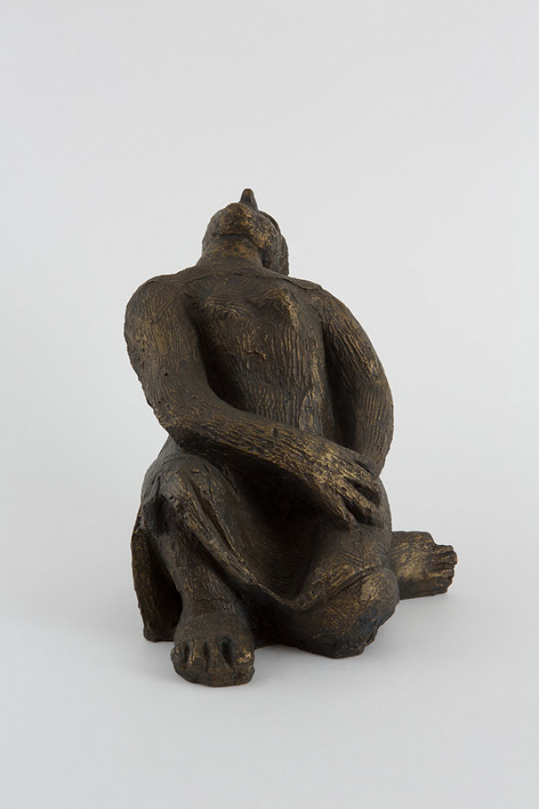 Vincent Hložník – Zasnená 