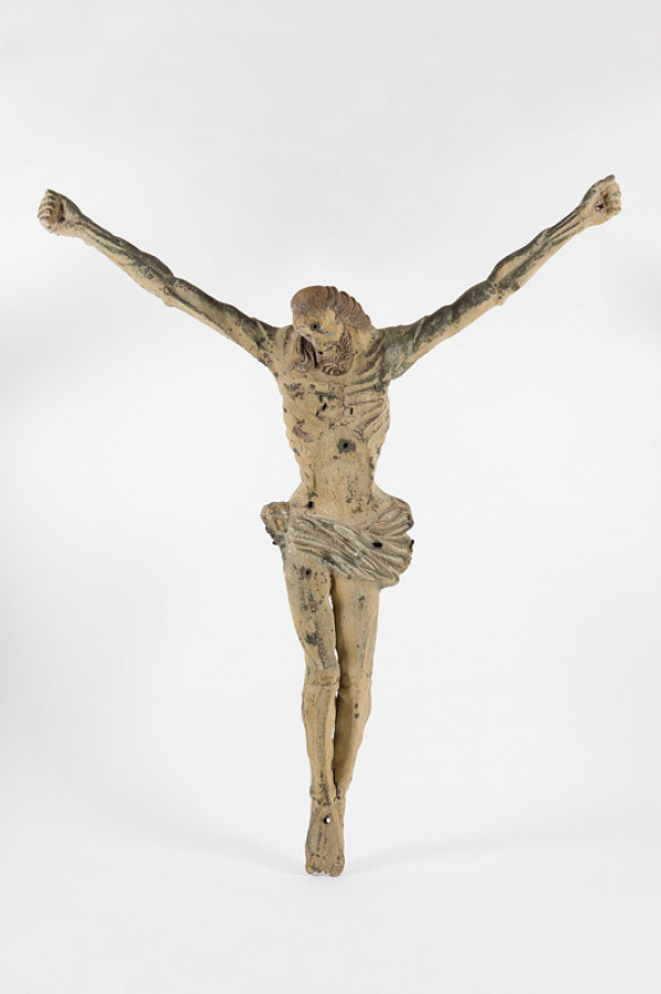 Neznámy autor – Korpus 