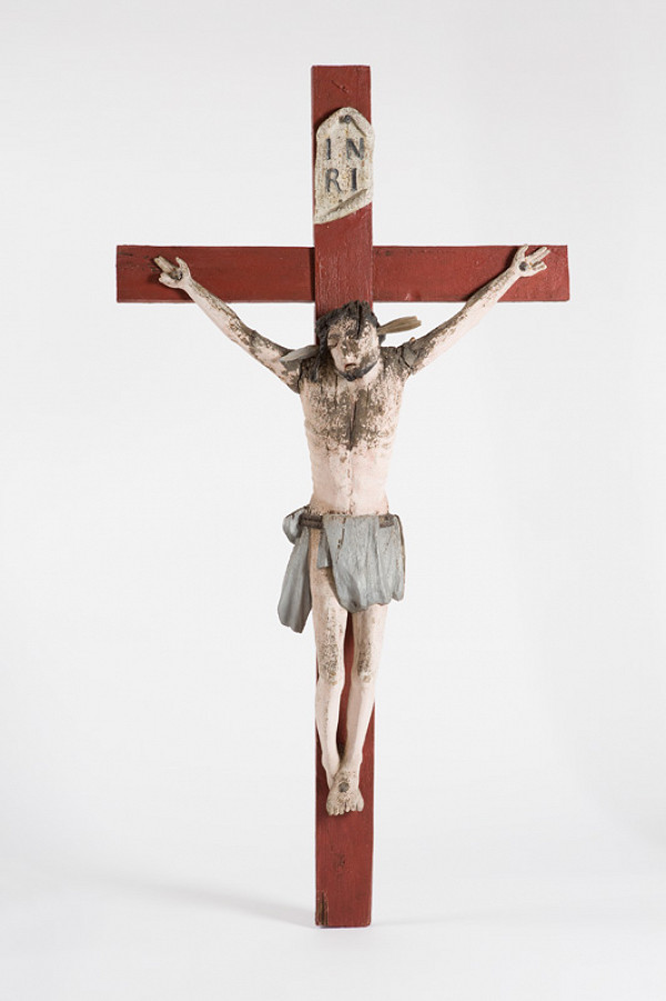 Neznámy autor – Korpus 